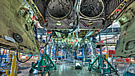 Tornado ZA612 test