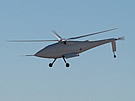 UAV A-160 Hummingbird Flight