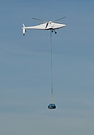 A160T cargo