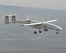 Aerostar UAV