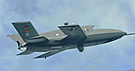 Mantis UAV