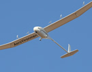 UAV Global Observer