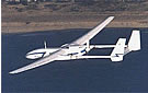 UAV Heron