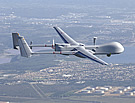 Harfang UAV