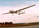 AIR UAV Heron Takeoff