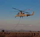 A160T cargo