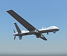 Big Safari MQ-9 with Brimstones
