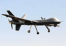 RAF MQ-9, Kandahar