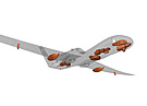 EADS: Euro Hawk payloads