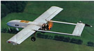 UAV RQ-7A Shadow 200