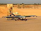 RQ-7 Iraq