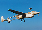 Searcher II SAR