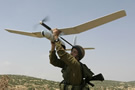 UAV Skylark Hand Launch