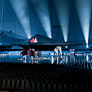 Taranis unveiled