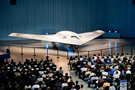 X-45C model