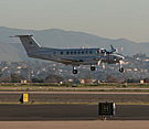 USMC UC-12W