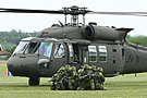 Swedish HKP-16A demo