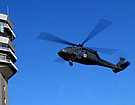 UH-60Q, Baghdad