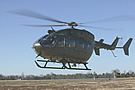 EC145/ UH-72A delivery