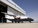 X-55 ACAA