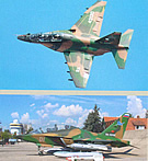 Early Yak-130