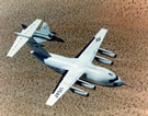 YC-15 and F-4