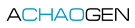 Achaogen Logo