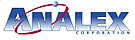 Analex logo