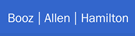 Booz-Allen Hamilton Logo