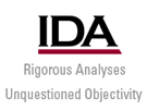 IDA Logo