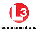 L3 Communications defense contractor