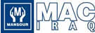 MAC Iraq Logo