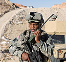 AN-PRC-152 Falcon-III Field