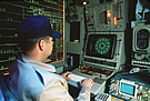 SLQ-32 screen, 1984