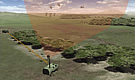 BUR Radar Concept