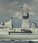CEA on ANZAC