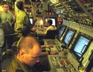 Dolphin Sub ATLAS Combat System