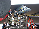 LITENING-AT B-52H