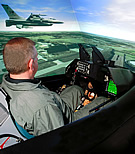 L-3: Greek F-16 Sim