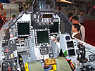 cockpit