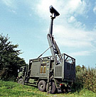 Giraffe AMB Radar