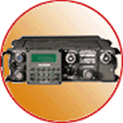 Harris Falcon II Multiband Radio