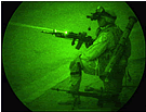 NVG AN-PVS-7 with MFALS