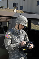 OSRVT & MDAS