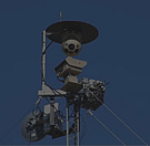 RAID tower top