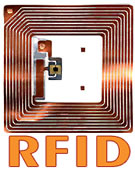 RFID tech
