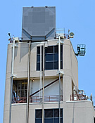 Raytheon: AMDR testbed