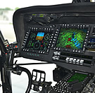 UH-60V cockpit