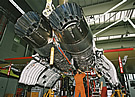EJ200 engines