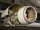 JT8D pod
